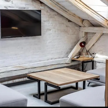 Apartment Romari площа ринок 29