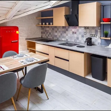 Romari площа ринок 29 Apartment Lviv