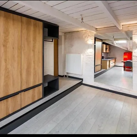 Romari площа ринок 29 Apartment