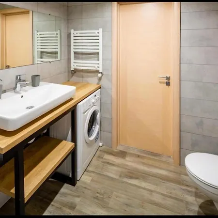 Romari площа ринок 29 Apartment *