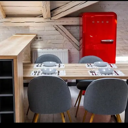 Apartment Romari площа ринок 29 Lviv