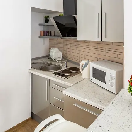 Romari площа ринок 29 Apartment