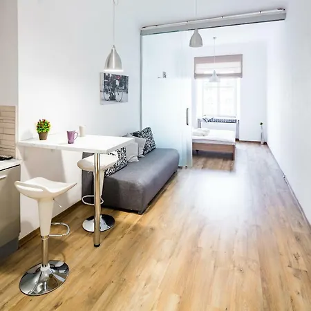 Romari площа ринок 29 Apartment