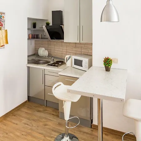 Romari площа ринок 29 Apartment *