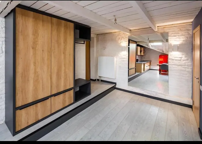 Romari площа ринок 29 Apartment