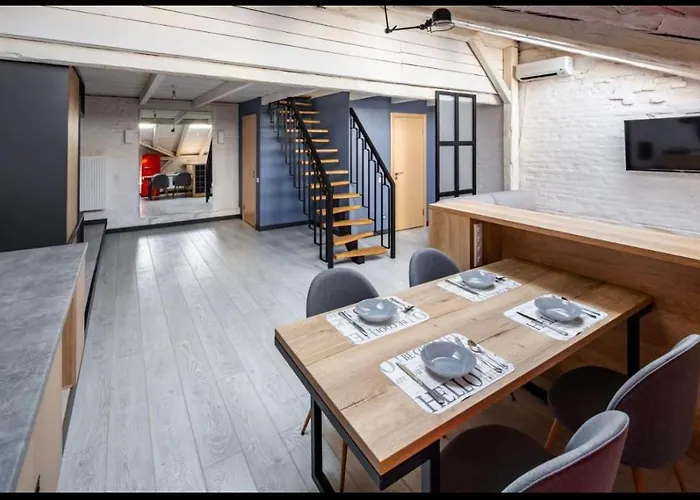 Romari площа ринок 29 Apartamento