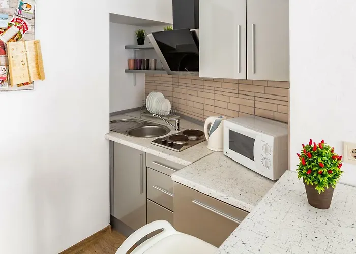 Romari площа ринок 29 Apartment