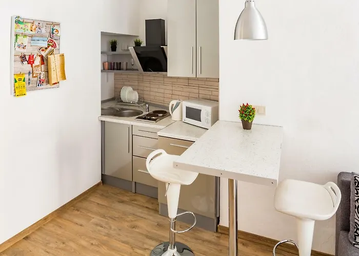 Romari площа ринок 29 Apartamento *