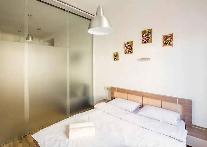 Romari площа ринок 29 Apartamento