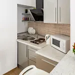 Romari площа ринок 29 Апартаменти