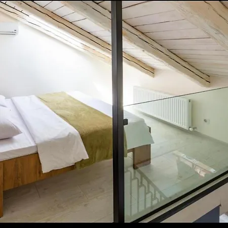 Apartman Romari площа ринок 29 Lviv