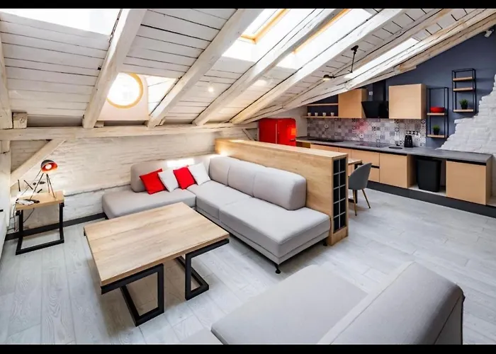 Romari площа ринок 29 Apartman *