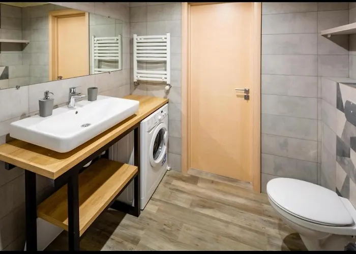 Romari площа ринок 29 Apartman *